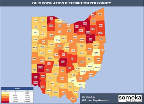 ohio state cities|Ohio Cities by Population (2024) .